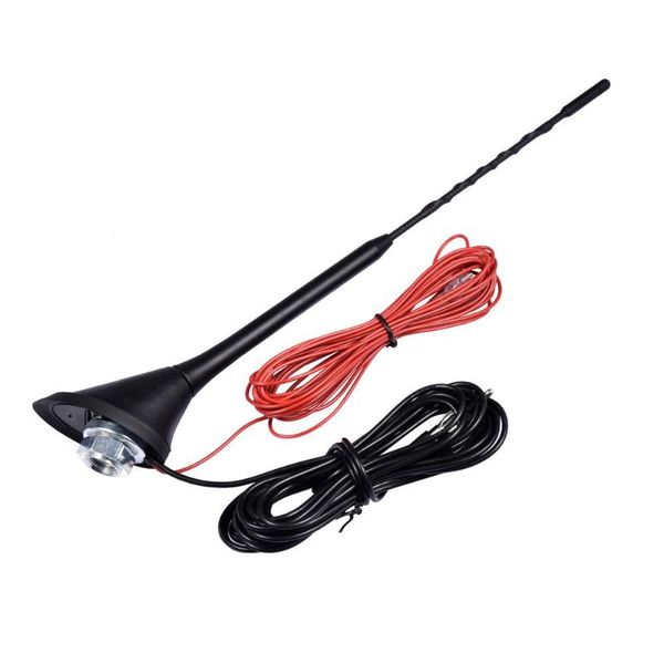 car gps & accessories antenna for dab dab+ am/fm radio built-in sma plug universal roof mount rod 5m cable
car gps & accessories antenna for dab dab+ am/fm radio built-in sma plug universal roof mount rod 5m cable