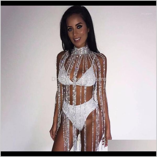 casual dresses womens clothing apparel drop delivery 2021 sparkly diamonds tassel hollow out metal mini dress eyecatching night party cl, Black;gray
casual dresses womens clothing apparel drop delivery 2021 sparkly diamonds tassel hollow out metal mini dress eyecatching night party cl, Black;gray