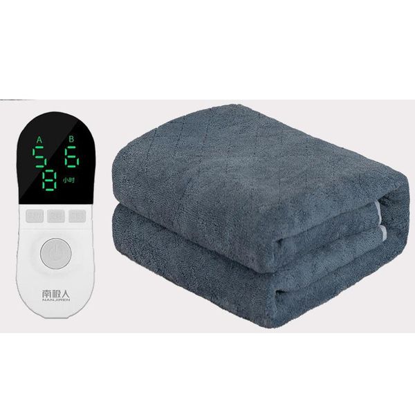 blankets safety electric blanket automatic heating pad double mmantas electricas home heated da60drt
blankets safety electric blanket automatic heating pad double mmantas electricas home heated da60drt