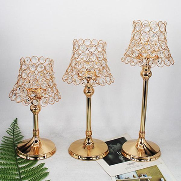 candles gold pillar desk lamp crystal votive candle holder centerpieces for wedding decoration lantern
candles gold pillar desk lamp crystal votive candle holder centerpieces for wedding decoration lantern