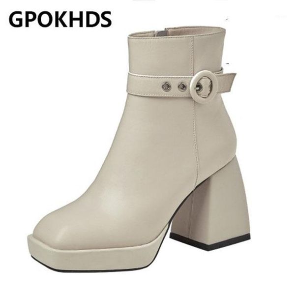 boots gpokhds 2021 women soft ankle cow leather zippers winter short plush square toe high heels1, Black
boots gpokhds 2021 women soft ankle cow leather zippers winter short plush square toe high heels1, Black