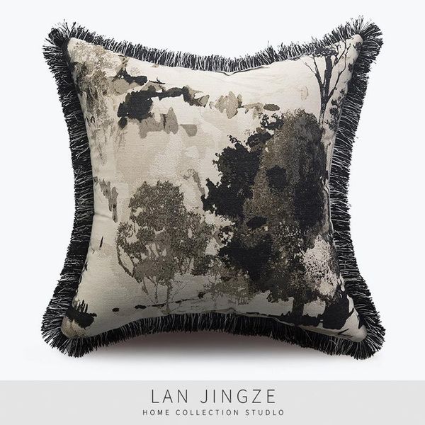cushion/decorative pillow lan jingze american style pillowcase art design with tassel decorative cushion cover throw pillows for living room
cushion/decorative pillow lan jingze american style pillowcase art design with tassel decorative cushion cover throw pillows for living room