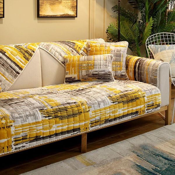 chair covers modern winter short plush thickend quilted sofa towel fine velvet cover floor mat for living room
chair covers modern winter short plush thickend quilted sofa towel fine velvet cover floor mat for living room