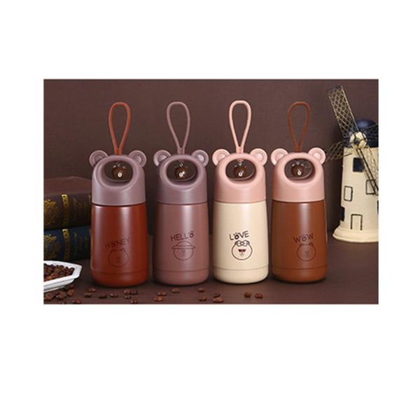 water bottle children kids little bear handle 300ml cute flasks carton cup christmas milk thanksgiving birthday gift mug kettle
water bottle children kids little bear handle 300ml cute flasks carton cup christmas milk thanksgiving birthday gift mug kettle