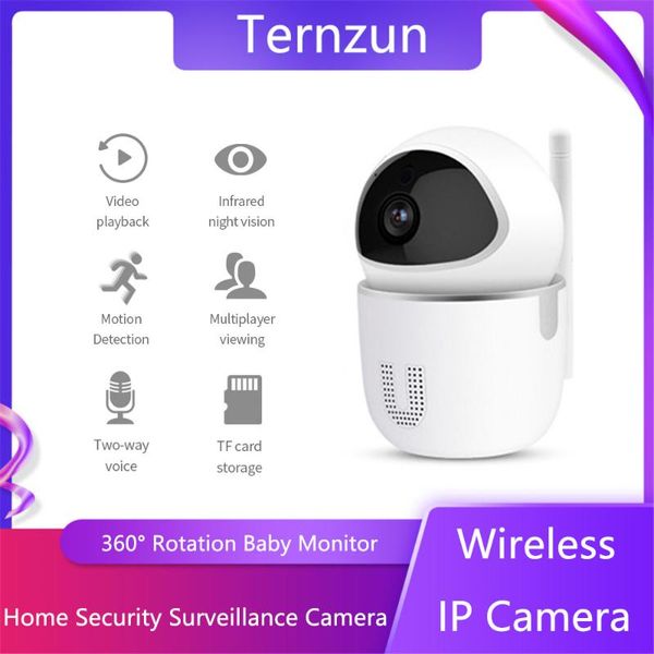 home security surveillance camera wifi hd 720p/1080p wireless ip 360° rotation app remote viewing control baby monitor cameras
home security surveillance camera wifi hd 720p/1080p wireless ip 360° rotation app remote viewing control baby monitor cameras