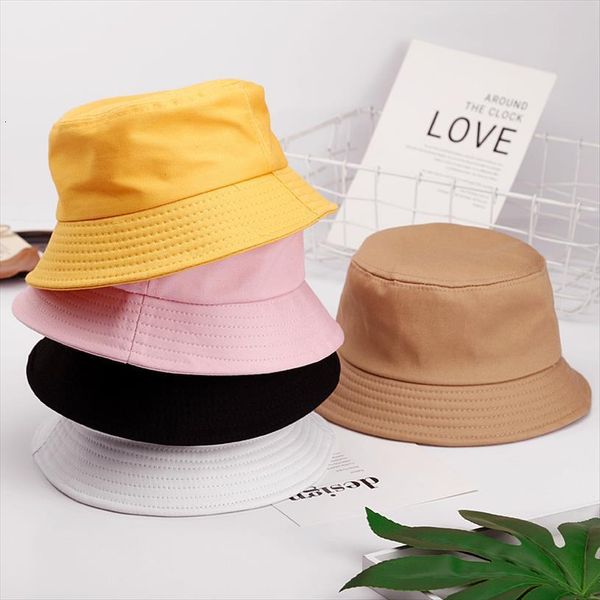 Fashion Parent Kids Summer Reversible Bucket Hat Solid Color Sun Beach Uv Protection Round Top Snapback Cap, Blue;gray
Fashion Parent Kids Summer Reversible Bucket Hat Solid Color Sun Beach Uv Protection Round Top Snapback Cap, Blue;gray
