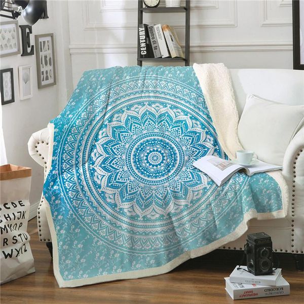 blankets throw blanket mandala boho soft warm winter bohemian wearable sherpa fleece plush bedspread for bed sofa couch car cover
blankets throw blanket mandala boho soft warm winter bohemian wearable sherpa fleece plush bedspread for bed sofa couch car cover