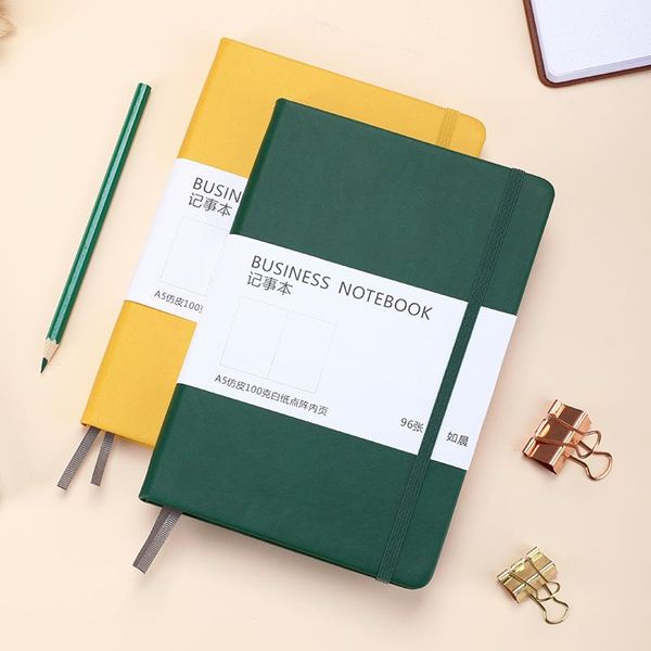 notepads a5 dotted dotted-journal notebook diary ivory white 100 gsm paper planner office school supplies sketchbook stationery, Purple;pink
notepads a5 dotted dotted-journal notebook diary ivory white 100 gsm paper planner office school supplies sketchbook stationery, Purple;pink