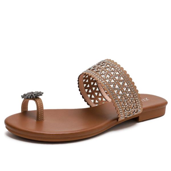 bohemian roman sandals women summer flat casual shoes flats plus rhinestone slippers on the outside beach pearl flip flops, Black
bohemian roman sandals women summer flat casual shoes flats plus rhinestone slippers on the outside beach pearl flip flops, Black