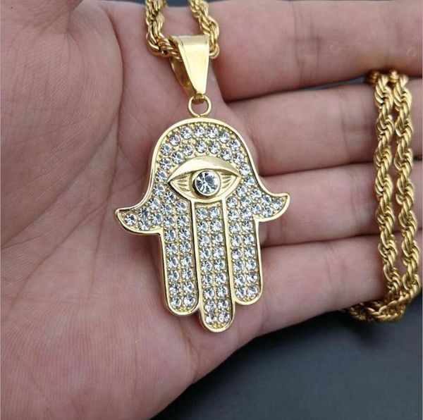 pendant necklaces men hip hop hamsa hand wit 60cm long chain fashion vintage fatima palm necklace hiphop jewelry gifts, Silver
pendant necklaces men hip hop hamsa hand wit 60cm long chain fashion vintage fatima palm necklace hiphop jewelry gifts, Silver
