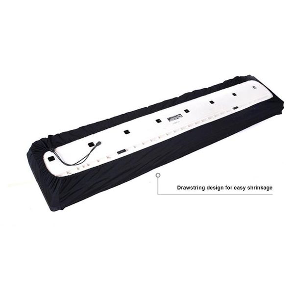 other household sundries electric digital piano keyboard cover dustproof elastic adjustable for 61 73 76 88 key sno88
other household sundries electric digital piano keyboard cover dustproof elastic adjustable for 61 73 76 88 key sno88