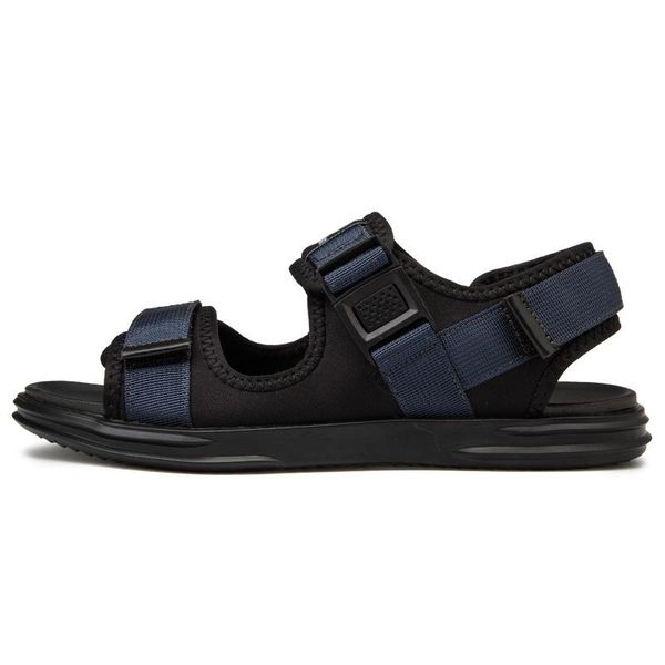 sandals de leather plage dress 39 comfort footwear summer slip sandalhas rubber homme sandale mountain outdoor hollow sandalia, Black
sandals de leather plage dress 39 comfort footwear summer slip sandalhas rubber homme sandale mountain outdoor hollow sandalia, Black