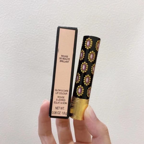 new latest rouge de beauty brilliant glow & care makeup matte lipstick lip gloss cosmetics waterproof+gif
new latest rouge de beauty brilliant glow & care makeup matte lipstick lip gloss cosmetics waterproof+gif