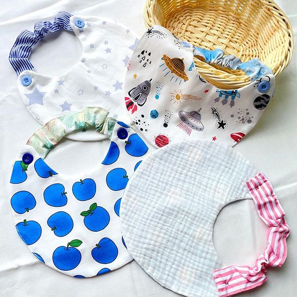 korean cartoon cotton baby bibs stretch removable strap burp cloths fruit animal star soft gauze feeding saliva towel gift &
korean cartoon cotton baby bibs stretch removable strap burp cloths fruit animal star soft gauze feeding saliva towel gift &