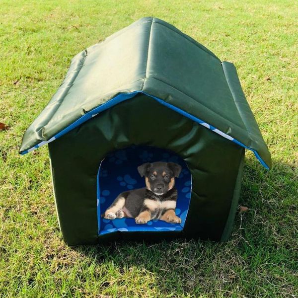 cat beds & furniture outdoor pet house dog sleeping bed waterproof thickened nest tent cabin winter warm cozy kennel villa for kitten puppy
cat beds & furniture outdoor pet house dog sleeping bed waterproof thickened nest tent cabin winter warm cozy kennel villa for kitten puppy
