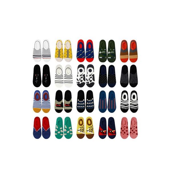 men's socks design custom logo knitted cotton funny summer mens teen tube couples, Black
men's socks design custom logo knitted cotton funny summer mens teen tube couples, Black