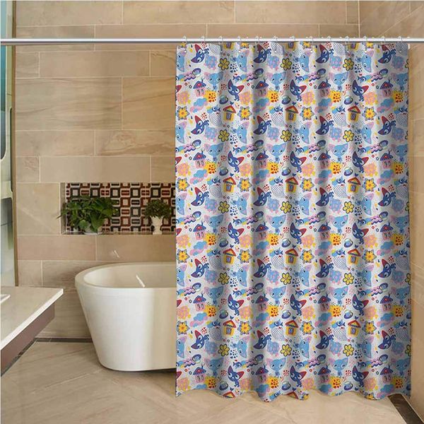 baby womens shower curtain cats and fishes with love smiling kitty comic toys games for girls clouds cartoon waterproof
baby womens shower curtain cats and fishes with love smiling kitty comic toys games for girls clouds cartoon waterproof