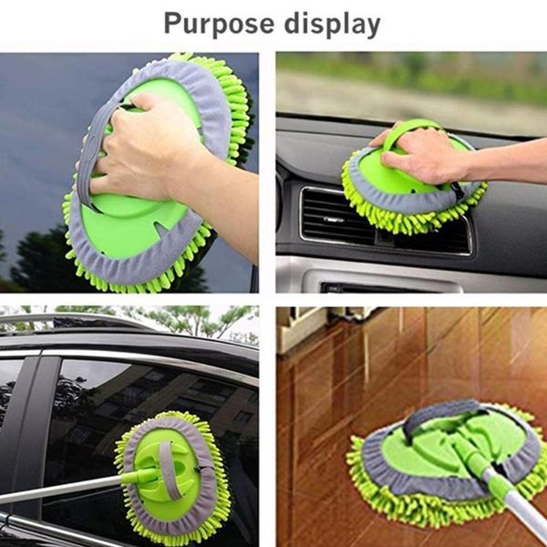 squeegees aluminum alloy rod cleaning brush powerful car section multifunctional water-absorbent three mop wash glass s9y7
squeegees aluminum alloy rod cleaning brush powerful car section multifunctional water-absorbent three mop wash glass s9y7