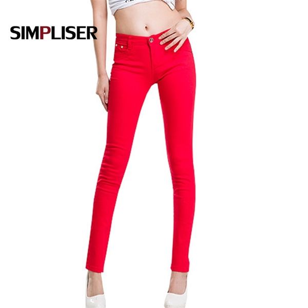 simpliser woman skinny jeans leggings female trousers 2021 plus size 24 colors ladies basic pencil pants black red, Blue
simpliser woman skinny jeans leggings female trousers 2021 plus size 24 colors ladies basic pencil pants black red, Blue