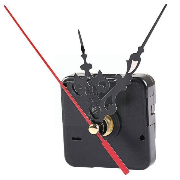 wall clocks quartz clock diy silent repair movement hands operated clockwork replacement home accessories batte w8x3
wall clocks quartz clock diy silent repair movement hands operated clockwork replacement home accessories batte w8x3