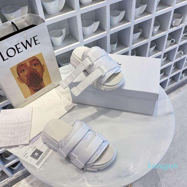 designer- classic summer sandals coarse heel leather summer suede woman shoes metal buckle parties heels belt buckles lady sandal, Black
designer- classic summer sandals coarse heel leather summer suede woman shoes metal buckle parties heels belt buckles lady sandal, Black