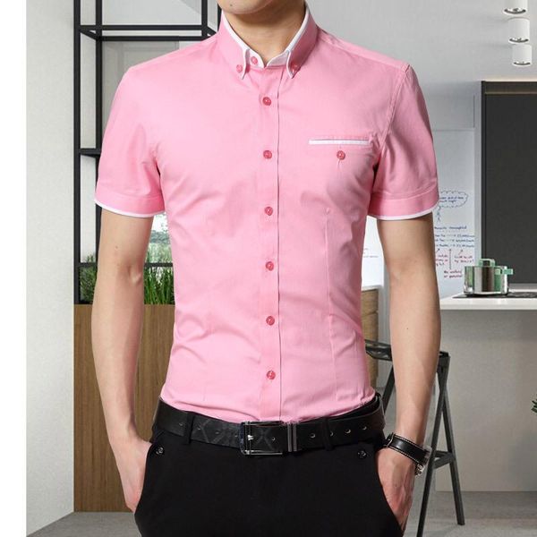men's dress shirts 2021 summer business shirt short sleeves turn-down collar tuxedo men big size 5xl, White;black
men's dress shirts 2021 summer business shirt short sleeves turn-down collar tuxedo men big size 5xl, White;black