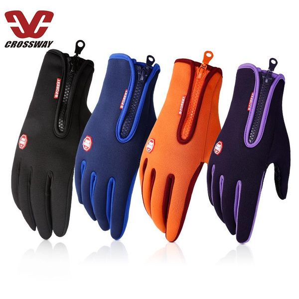 winter gloves waterproof bike accessories warm motorcycle men women cycling bicycle guantes moto mountain ciclismo, Black
winter gloves waterproof bike accessories warm motorcycle men women cycling bicycle guantes moto mountain ciclismo, Black
