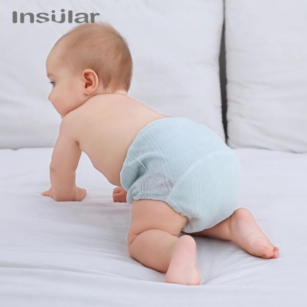 insular breathable reusable nappies baby cloth diapers washable infants children cotton mesh training pants nappy panties
insular breathable reusable nappies baby cloth diapers washable infants children cotton mesh training pants nappy panties