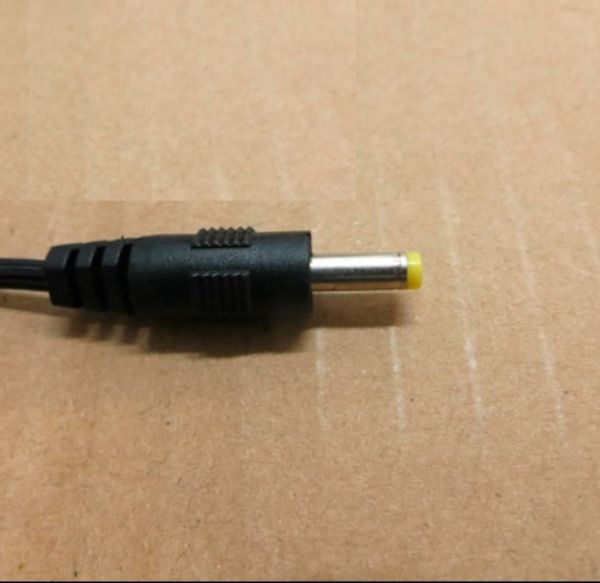 5.5mm* 2.1mm female jack socket to 4.0mm* 1.7mm male dc power adapter cable conversion plug 1000pcs /lot express
5.5mm* 2.1mm female jack socket to 4.0mm* 1.7mm male dc power adapter cable conversion plug 1000pcs /lot express