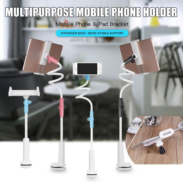 phone holder bed gooseneck mount flexible arm bracket for tablet bedroom desk@m23 cell mounts & holders
phone holder bed gooseneck mount flexible arm bracket for tablet bedroom desk@m23 cell mounts & holders