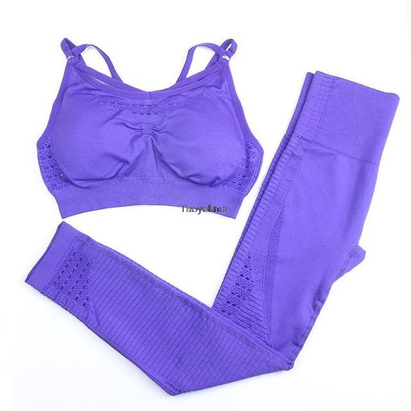 yoga outfits seamless set women fitness clothing sportswear woman gym leggings padded push-up strappy sports bra 2 pcs suits, White;red
yoga outfits seamless set women fitness clothing sportswear woman gym leggings padded push-up strappy sports bra 2 pcs suits, White;red