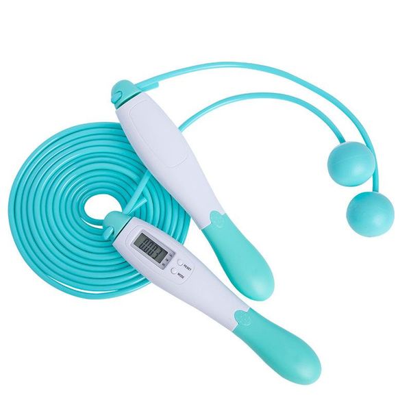 cordless dual-purpose skipping rope electronic timing fitness smart sports student professional examination steel wire jump ropes
cordless dual-purpose skipping rope electronic timing fitness smart sports student professional examination steel wire jump ropes