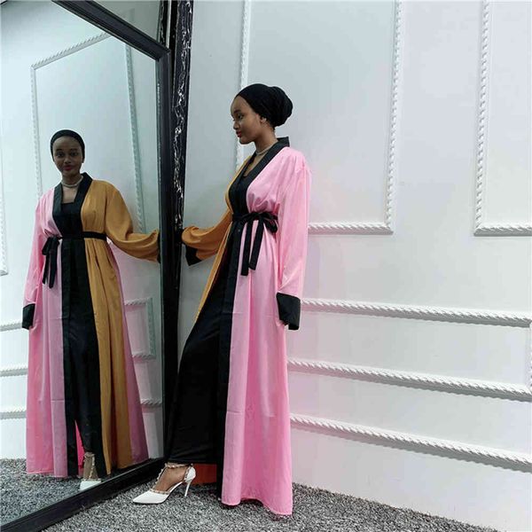 arabic dubai abaya kimono cardigan muslim dress abayas for women turkey qatar oman kaftan islam clothing robe musulman femme, Red
arabic dubai abaya kimono cardigan muslim dress abayas for women turkey qatar oman kaftan islam clothing robe musulman femme, Red