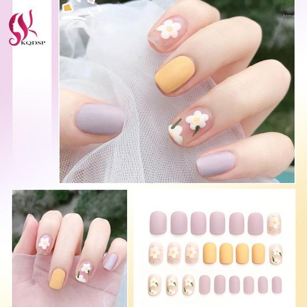 fake nails professional short half french full cover fingernail tips diy cute kawaii rainbow style manicure accessories beauty1, Red;gold
fake nails professional short half french full cover fingernail tips diy cute kawaii rainbow style manicure accessories beauty1, Red;gold