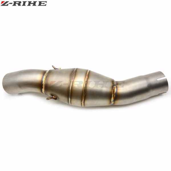 motorcycle exhaust system a middle connect for beneli bn300 tnt300 pipe muffler escape connecting front link moto mid
motorcycle exhaust system a middle connect for beneli bn300 tnt300 pipe muffler escape connecting front link moto mid