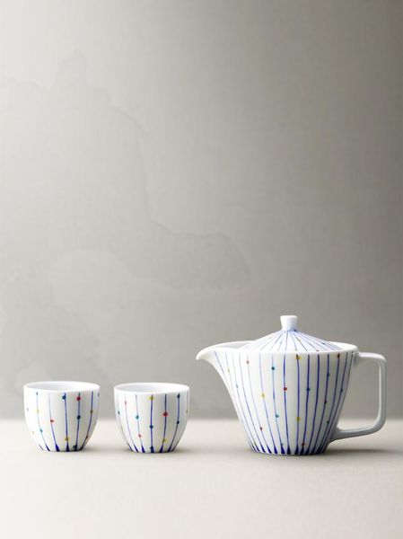 handmade ceramic teapot tea cup one pot filter scented high-end set household storage bottles & jars
handmade ceramic teapot tea cup one pot filter scented high-end set household storage bottles & jars