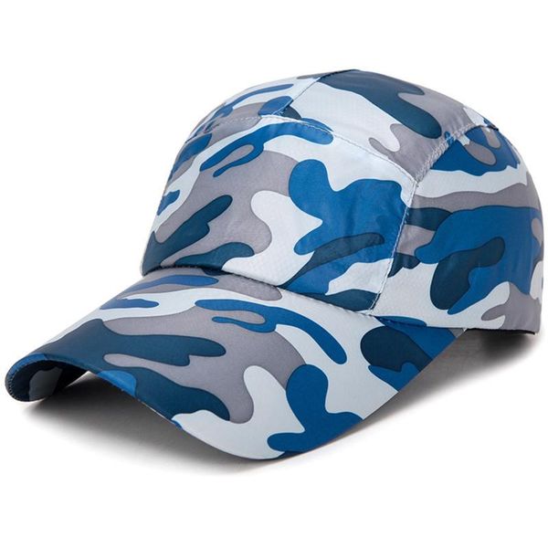 wide brim hats fashion adjustable baseball cap camouflage camo black casquette hat men women casual desert sports caps, Blue;gray
wide brim hats fashion adjustable baseball cap camouflage camo black casquette hat men women casual desert sports caps, Blue;gray
