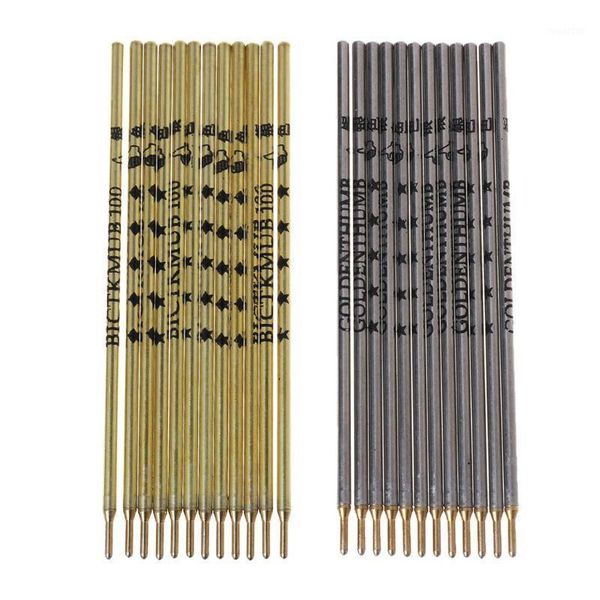 gel pens 100pcs mercury pipe silver refill clothing leather cutting special mark line pen dxab1
gel pens 100pcs mercury pipe silver refill clothing leather cutting special mark line pen dxab1