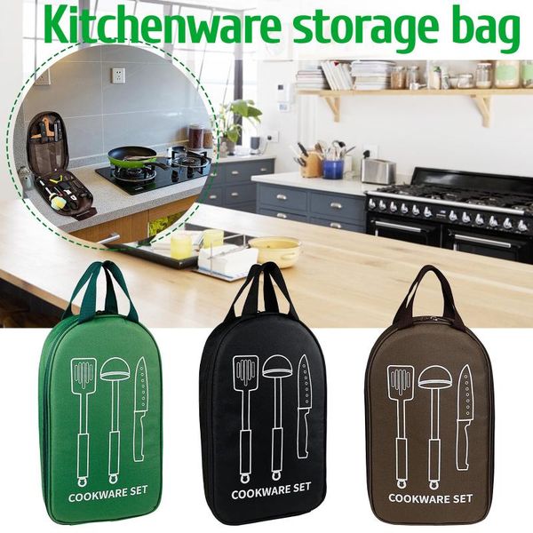 storage bags portable outdoor utensil kitchen piece cookware kit carrying organizer bag for camping hiking rv travel bbq grilling knife
storage bags portable outdoor utensil kitchen piece cookware kit carrying organizer bag for camping hiking rv travel bbq grilling knife