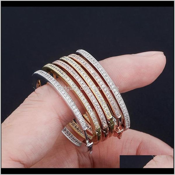 stud 1 pair hip hop claw setting cz stone bling ice out big circle hoop earrings for women charm jewelry 8nvqt wjs4o, Golden;silver
stud 1 pair hip hop claw setting cz stone bling ice out big circle hoop earrings for women charm jewelry 8nvqt wjs4o, Golden;silver