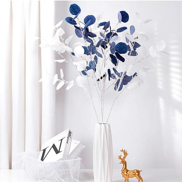 decorative flowers & wreaths artificial eucalyptus flower plant leave long plastic pole wedding shooting prop
decorative flowers & wreaths artificial eucalyptus flower plant leave long plastic pole wedding shooting prop