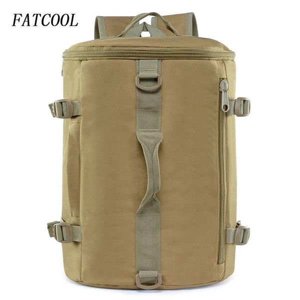 cross-slung single-shoulder portable military backpack outdoor camping equipment army tactical sports bag for climbing bags
cross-slung single-shoulder portable military backpack outdoor camping equipment army tactical sports bag for climbing bags