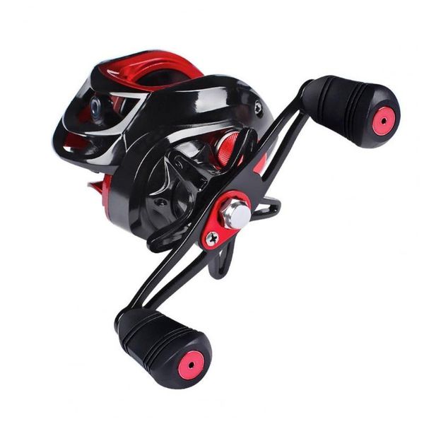 baitcasting reels 8kg max drag fishing reel 7.2:1 bait casting metal handle wheel line spool saltwater aluminium freshwater
baitcasting reels 8kg max drag fishing reel 7.2:1 bait casting metal handle wheel line spool saltwater aluminium freshwater