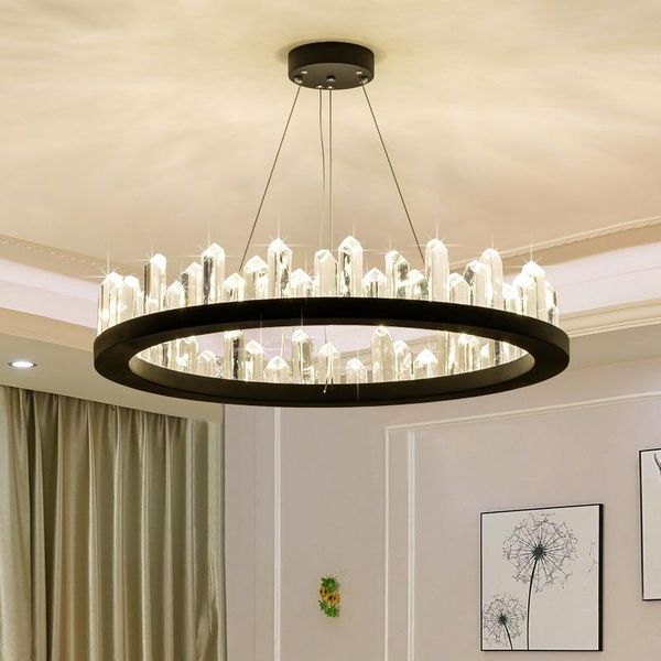 chandeliers modern iron lustres hanging lamp led wall moon living room decoration hanglampen ventilador de techo
chandeliers modern iron lustres hanging lamp led wall moon living room decoration hanglampen ventilador de techo