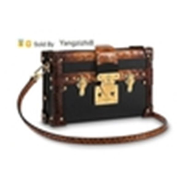 yangzizhi8 n94723 malle petite 2018 new women fashion shows shoulder bags totes handbags handles cross body messenger bags, Black;red
yangzizhi8 n94723 malle petite 2018 new women fashion shows shoulder bags totes handbags handles cross body messenger bags, Black;red