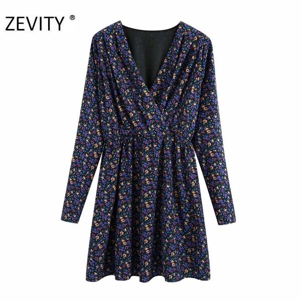 women fashion pleat v neck floral print casual slim mini dress chic ladies zipper long sleeve vestido dresses ds4445, Black;gray
women fashion pleat v neck floral print casual slim mini dress chic ladies zipper long sleeve vestido dresses ds4445, Black;gray