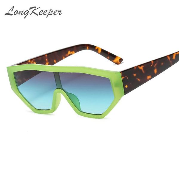 sunglasses longkeeper vintage flat women rectangle irregular sun glasses ladies green leopard punk lunette de soleil, White;black
sunglasses longkeeper vintage flat women rectangle irregular sun glasses ladies green leopard punk lunette de soleil, White;black