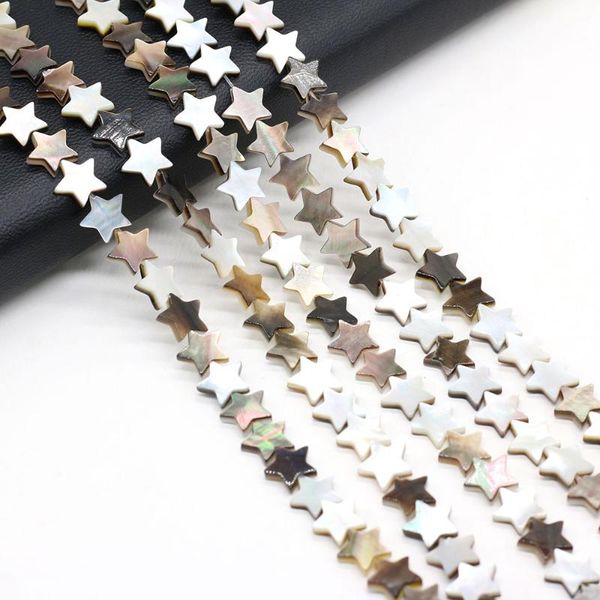 other natural freshwater black shell cute star beads handmade crafts diy exquisite necklace bracelet jewelry accessories gift making
other natural freshwater black shell cute star beads handmade crafts diy exquisite necklace bracelet jewelry accessories gift making