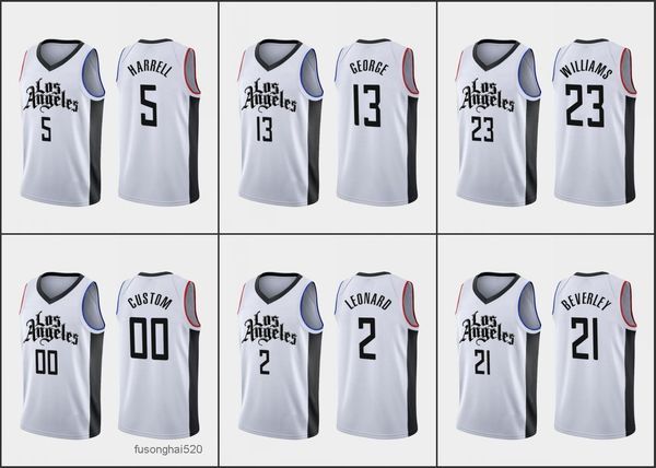 printed custom los angelesclippersmen paul george kawhi leonard montrezl harrell lou williams patrick beverley customcitywhite jersey, Black
printed custom los angelesclippersmen paul george kawhi leonard montrezl harrell lou williams patrick beverley customcitywhite jersey, Black
