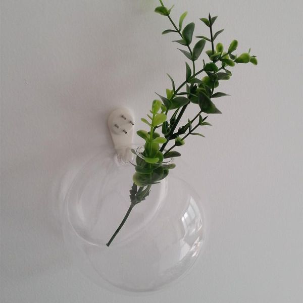 vases betty store 27pcs/pack diameter = 12cm wall-mounted glass vase friend gift glassware beautiful home decorative terrarium
vases betty store 27pcs/pack diameter = 12cm wall-mounted glass vase friend gift glassware beautiful home decorative terrarium